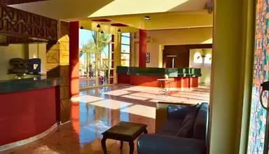 Zabargad Beach Resort