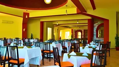 Zabargad Beach Resort