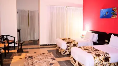 Zabargad Beach Resort