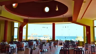 Zabargad Beach Resort