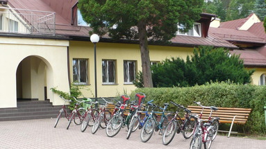 Zacisze (Spała)