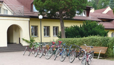 Zacisze (Spała)