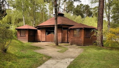 Zacisze (Spała)