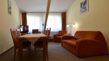 Zacisze (Spała)