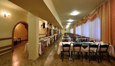 Zacisze (Spała)