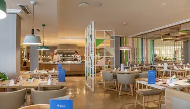 Zafiro Bahia
