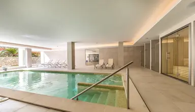 Zafiro Bahia