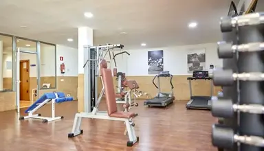 Zafiro Can Picafort