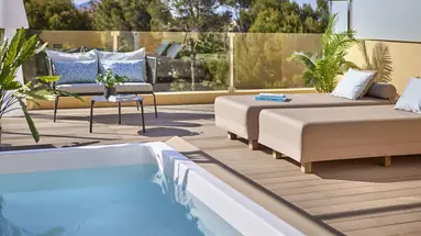 Zafiro Mallorca
