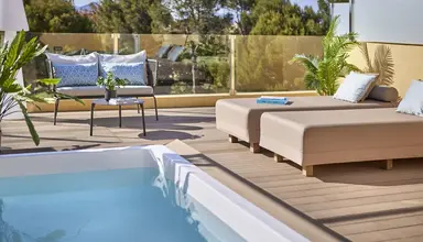Zafiro Mallorca