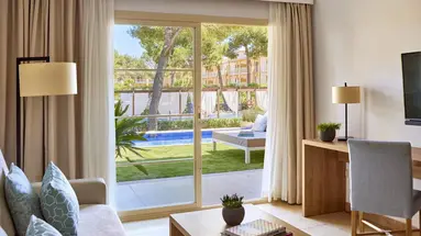 Zafiro Mallorca