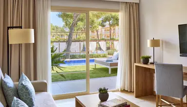 Zafiro Mallorca