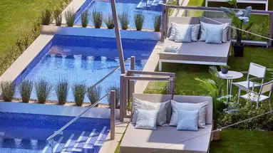 Zafiro Mallorca
