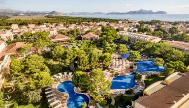 Zafiro Mallorca
