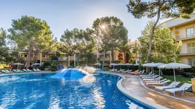 Zafiro Mallorca