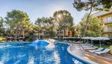 Zafiro Mallorca