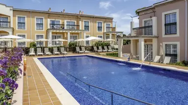 Zafiro Menorca