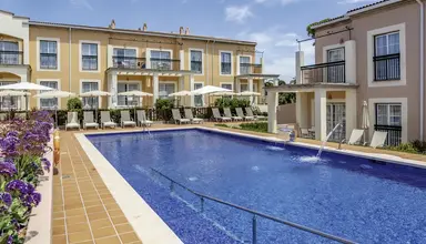 Zafiro Menorca