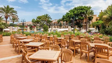 Zafiro Menorca