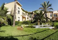 Zafiro Menorca