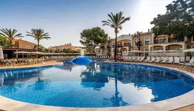Zafiro Menorca