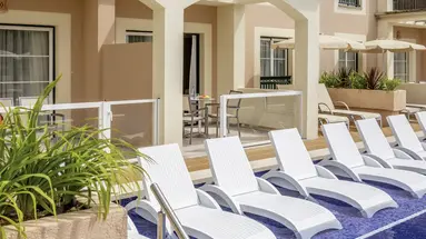 Zafiro Menorca
