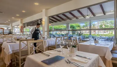 Zafiro Menorca