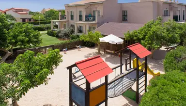 Zafiro Menorca