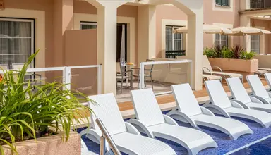 Zafiro Menorca