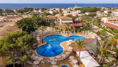 Zafiro Menorca