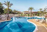 Zafiro Menorca