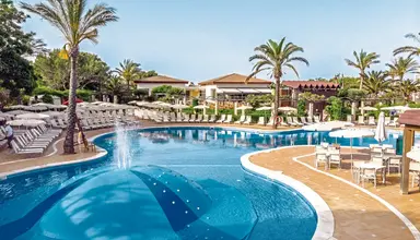 Zafiro Menorca