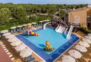 Zafiro Menorca