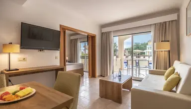 Zafiro Menorca