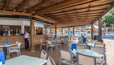 Zafiro Menorca