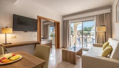 Zafiro Menorca