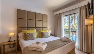 Zafiro Menorca