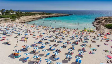 Zafiro Menorca