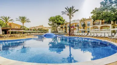 Zafiro Menorca