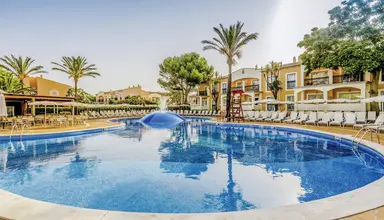 Zafiro Menorca