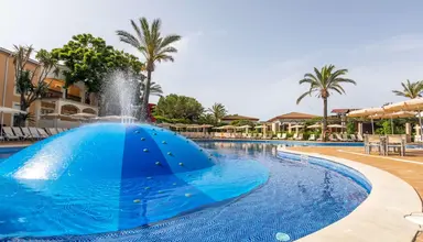 Zafiro Menorca
