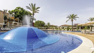 Zafiro Menorca