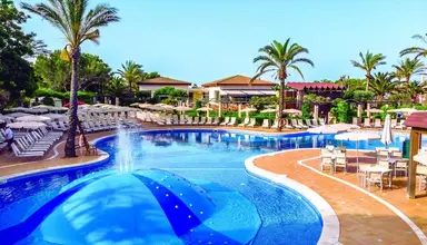 Zafiro Menorca