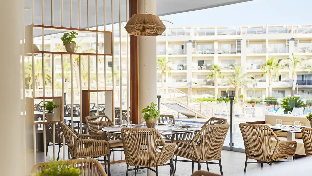 Zafiro Palace Alcudia