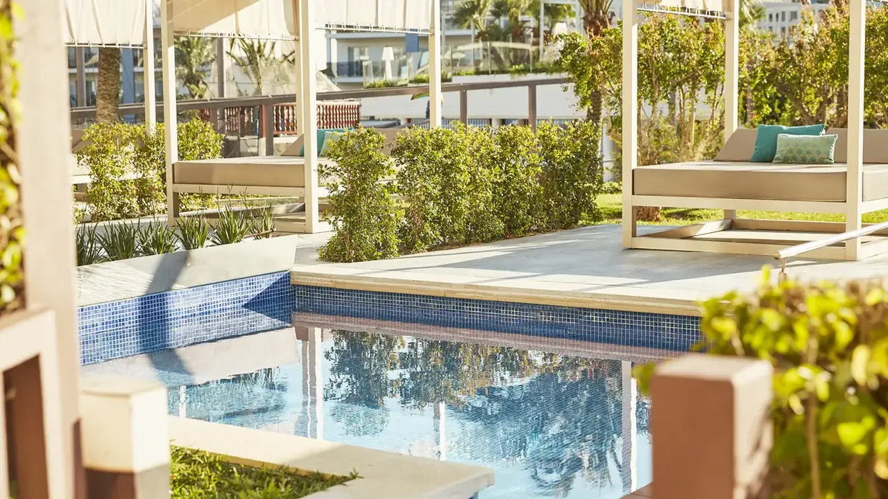 Zafiro Palace Alcudia