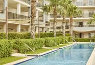 Zafiro Palace Alcudia