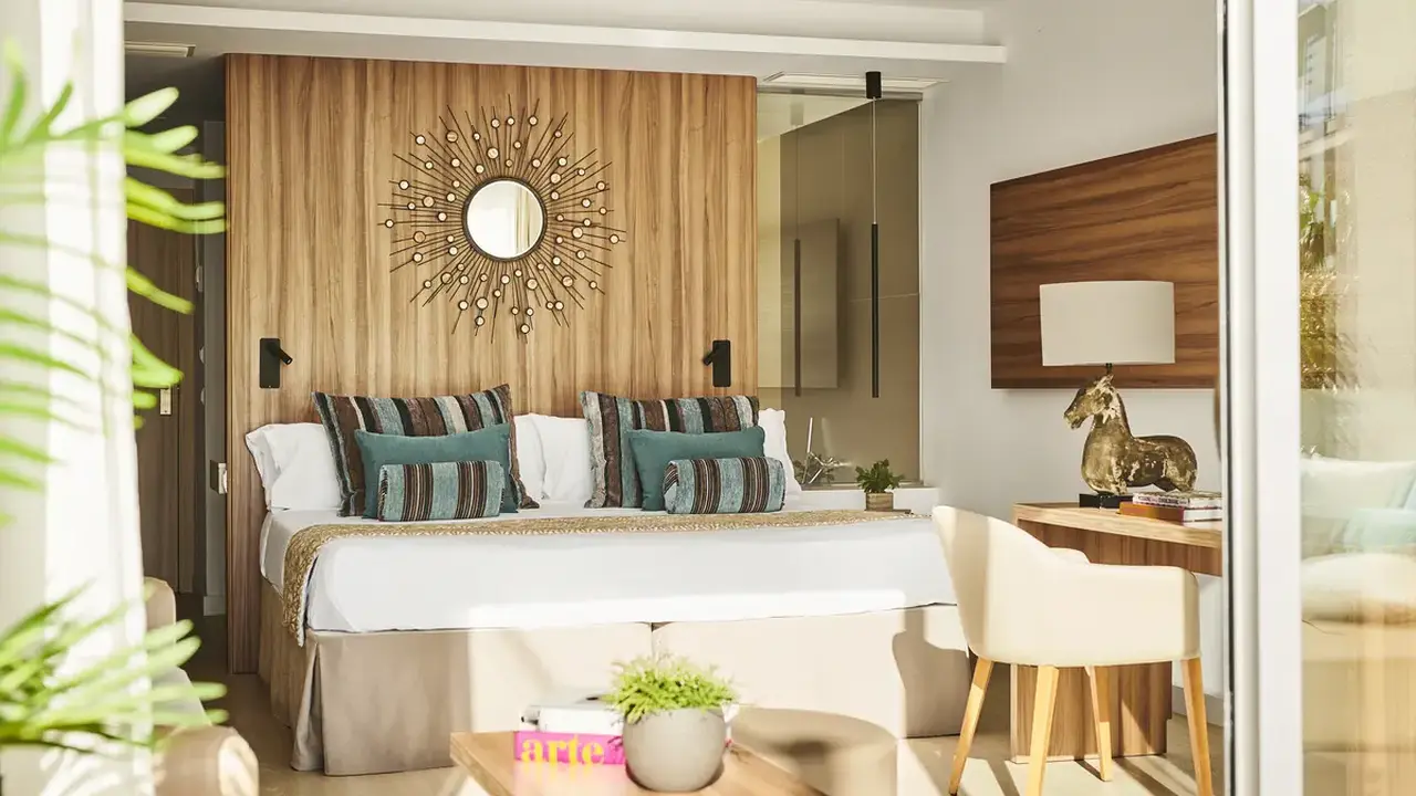 Zafiro Palace Alcudia