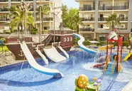 Zafiro Palace Alcudia