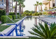 Zafiro Palace Alcudia