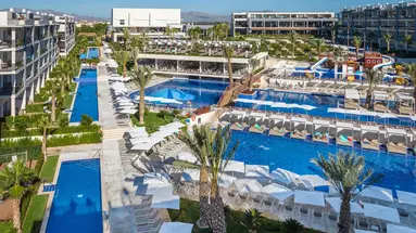 Zafiro Palace Alcudia